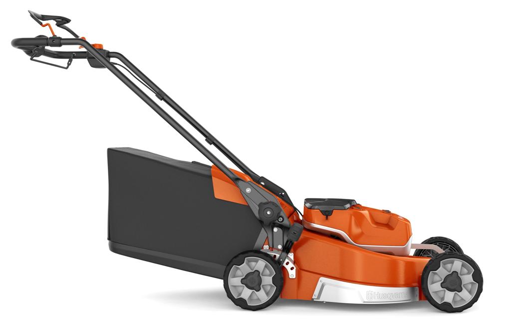 Husqvarna LC 551iV - Afbeelding 2
