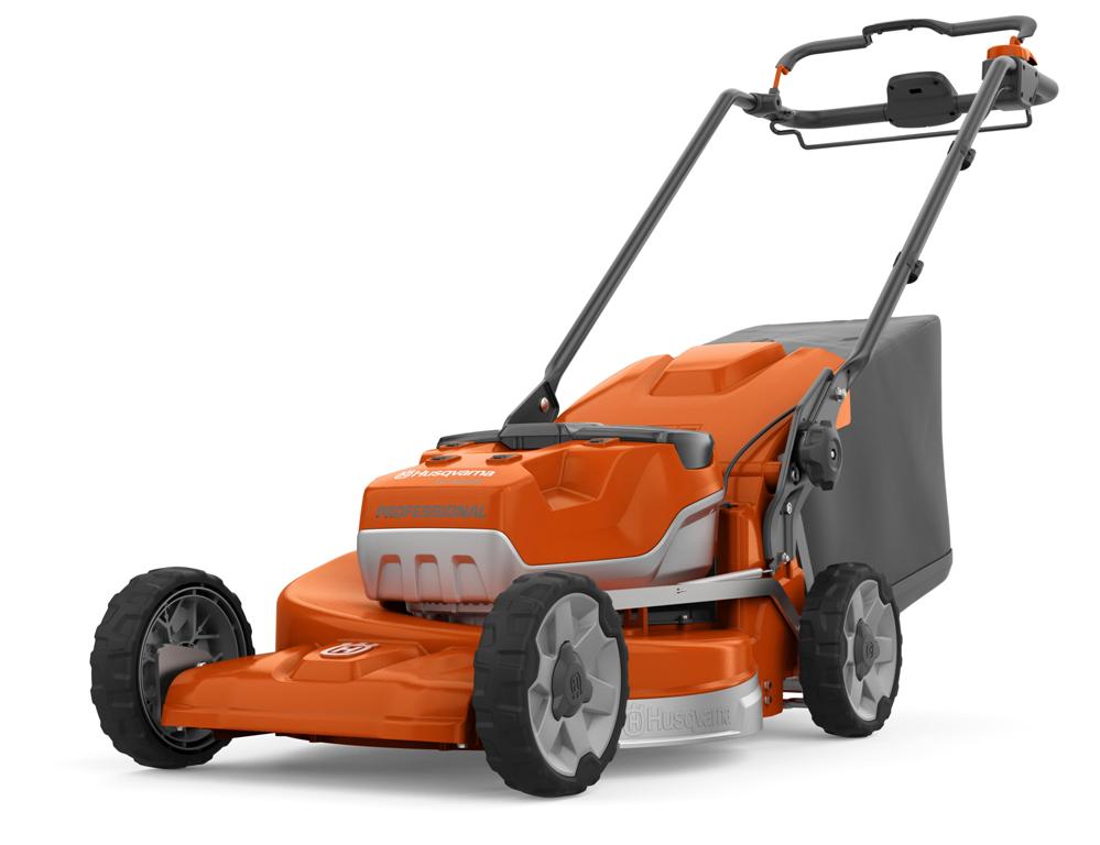 Husqvarna LC 551iV - Afbeelding 3
