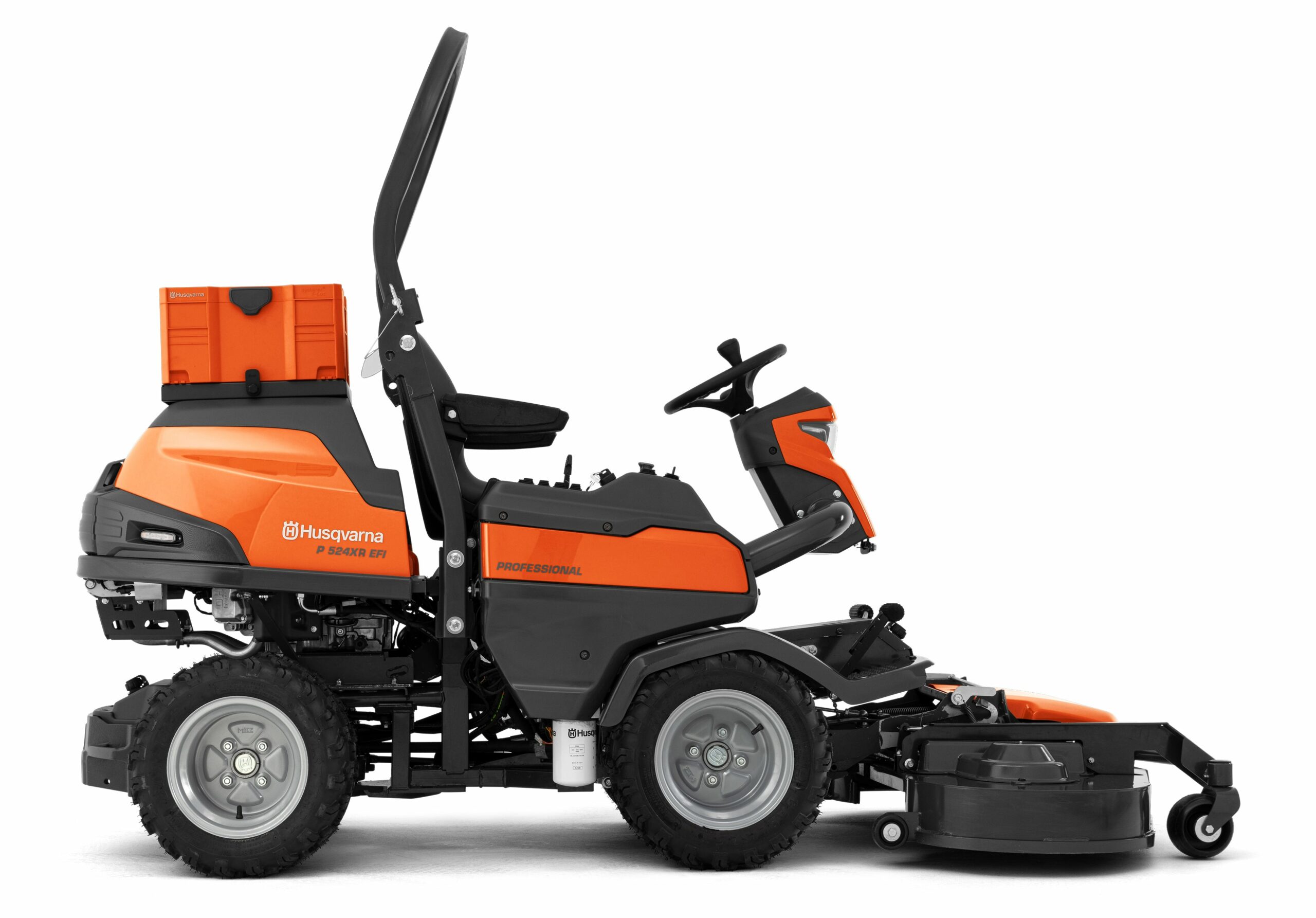 Husqvarna P 524XR EFI