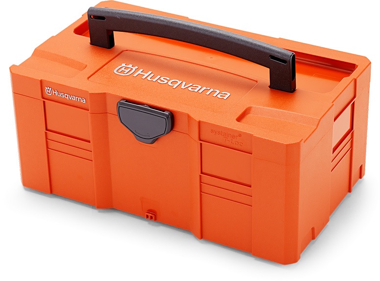 Husqvarna Battery box L - Afbeelding 2