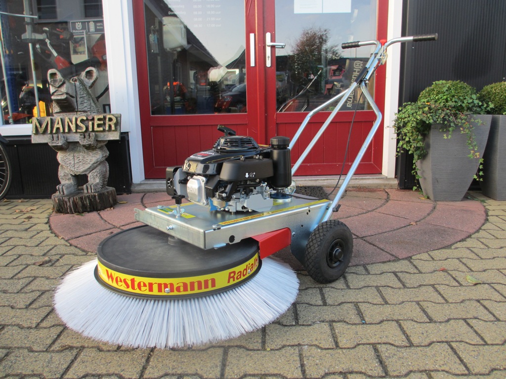 Westermann WR 870 Honda GXV - Afbeelding 2