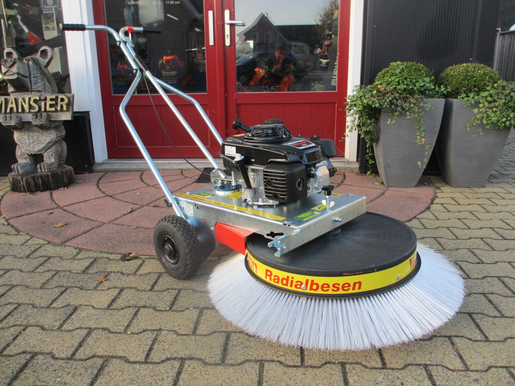 Westermann WR 870 Honda GXV - Afbeelding 3