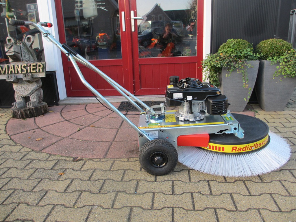 Westermann WR 870 Honda GXV - Afbeelding 4