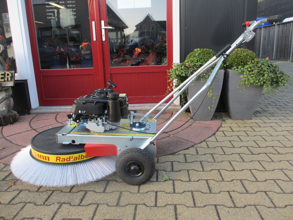 Westermann WR 870 Honda GXV - Afbeelding 5