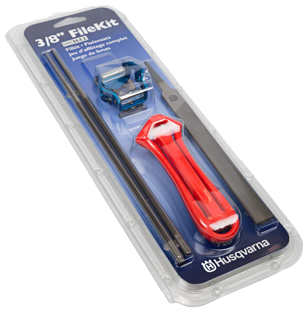 Husqvarna File kits