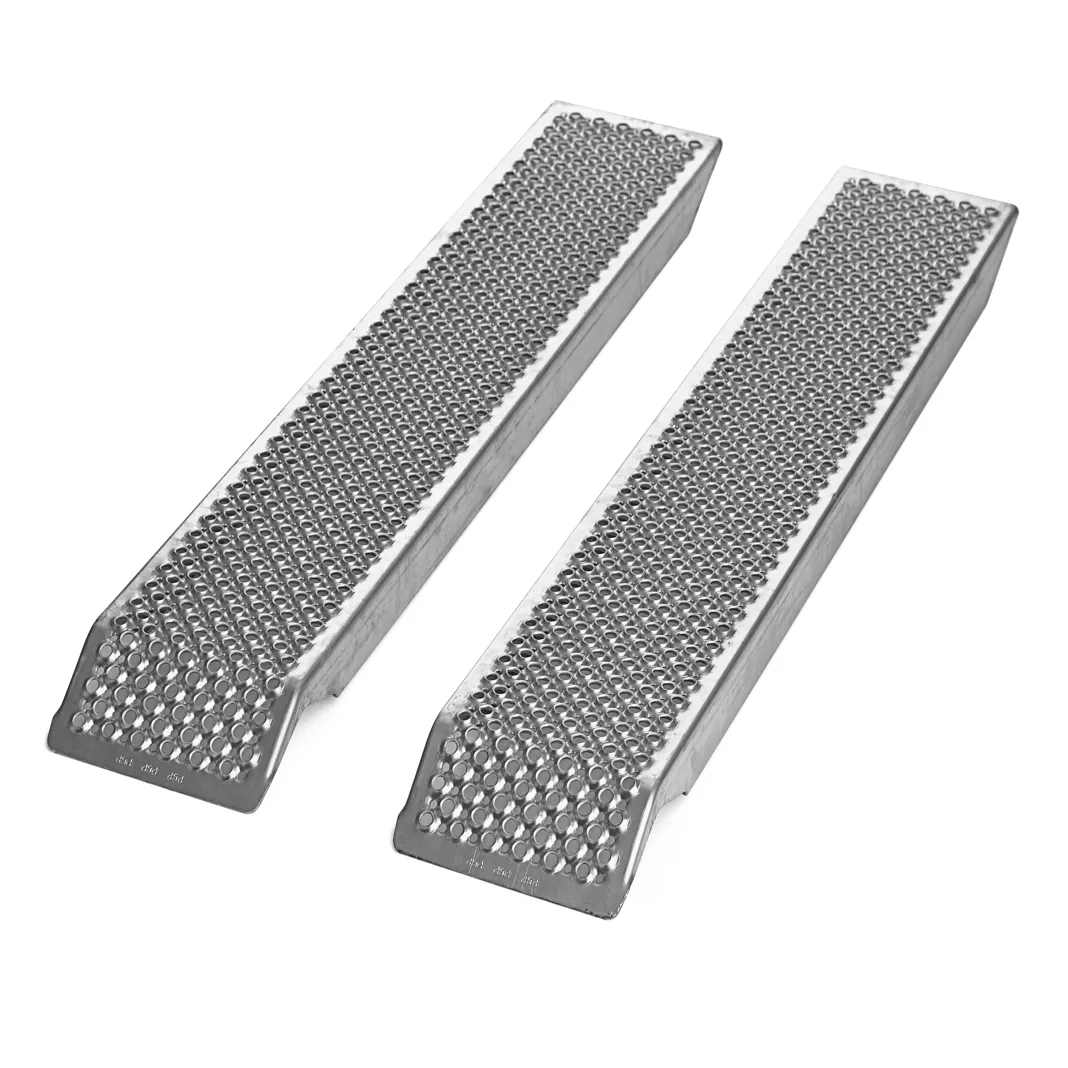 Husqvarna Loading ramps