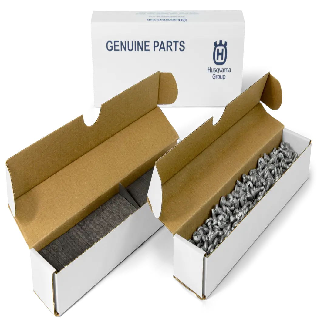 Husqvarna Classic Blades