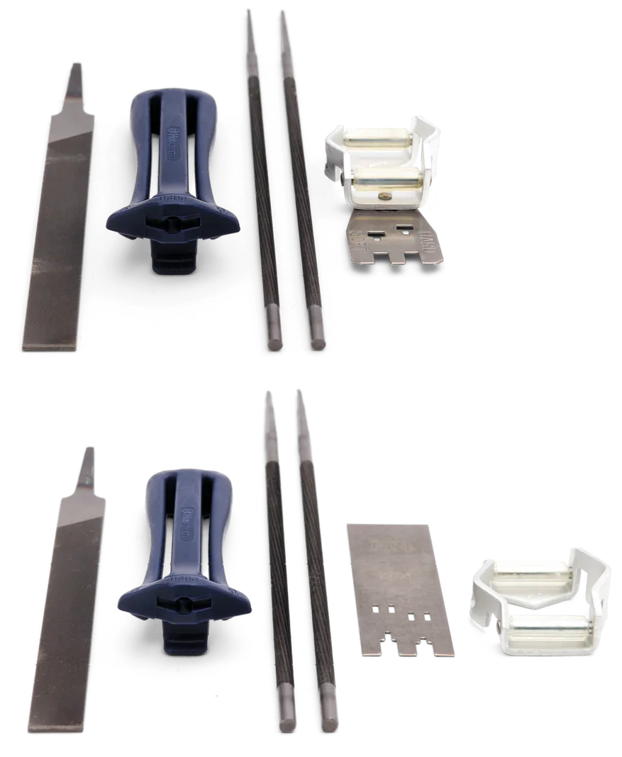 Husqvarna File kits