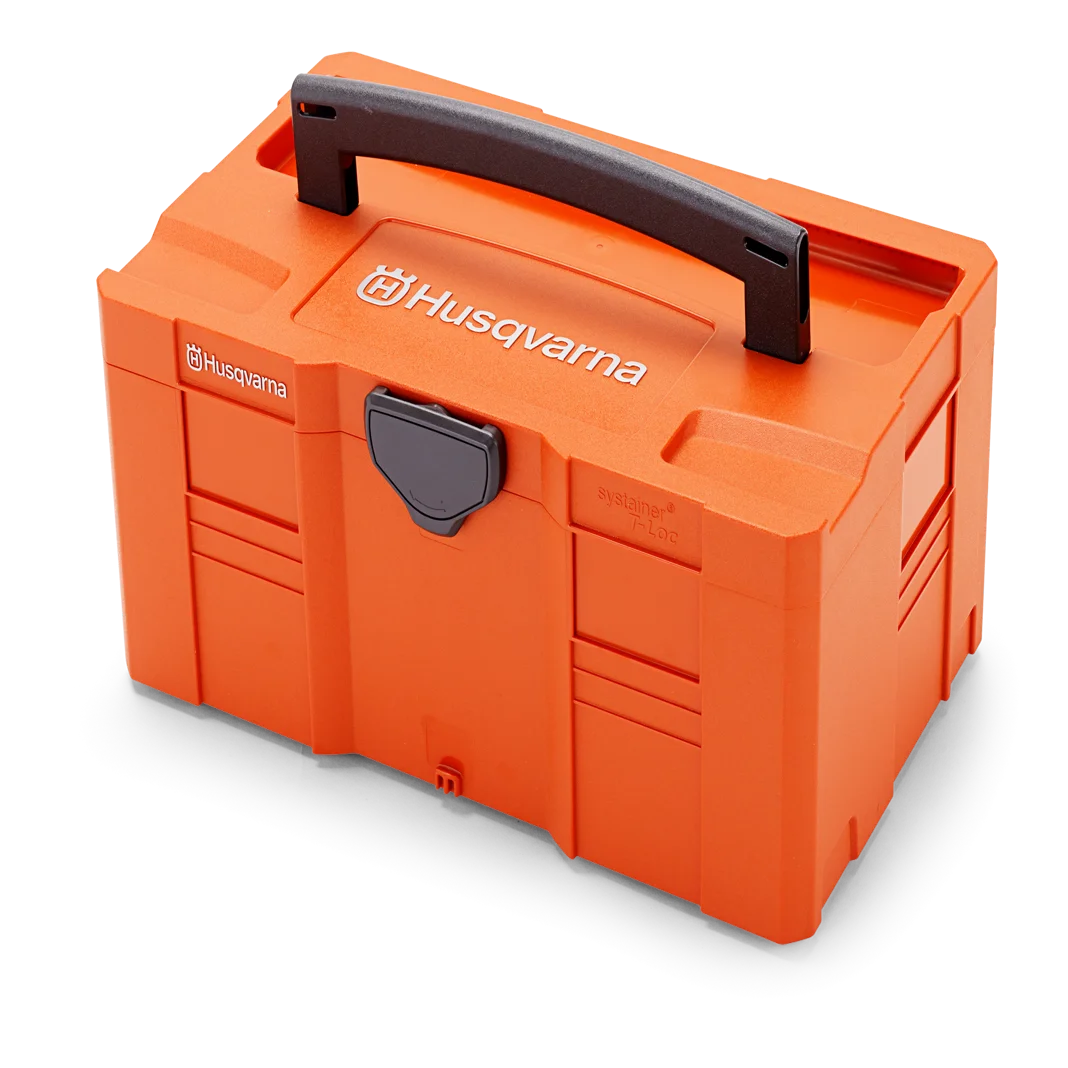 Husqvarna Battery box L