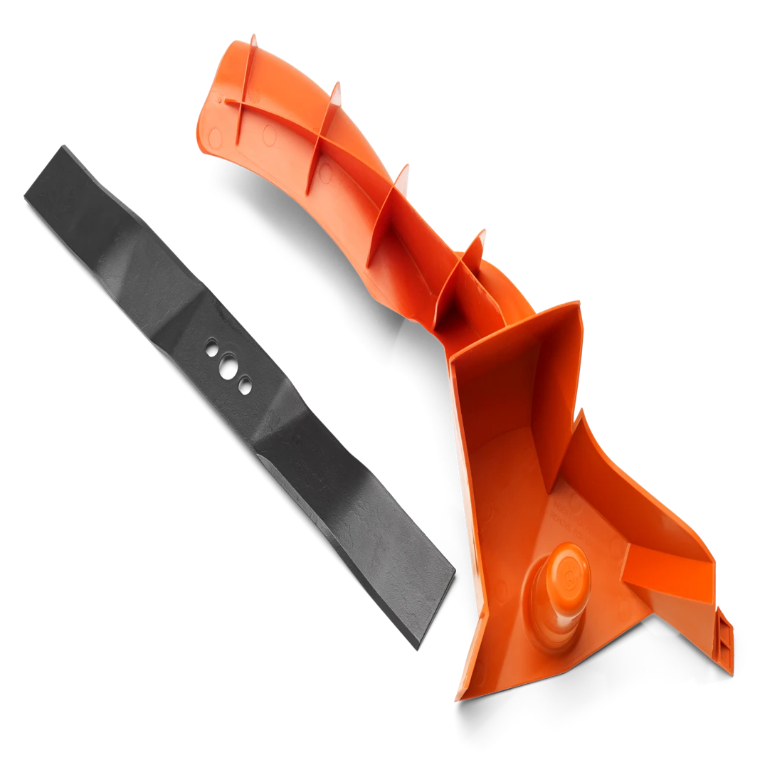 Husqvarna BioClip kit