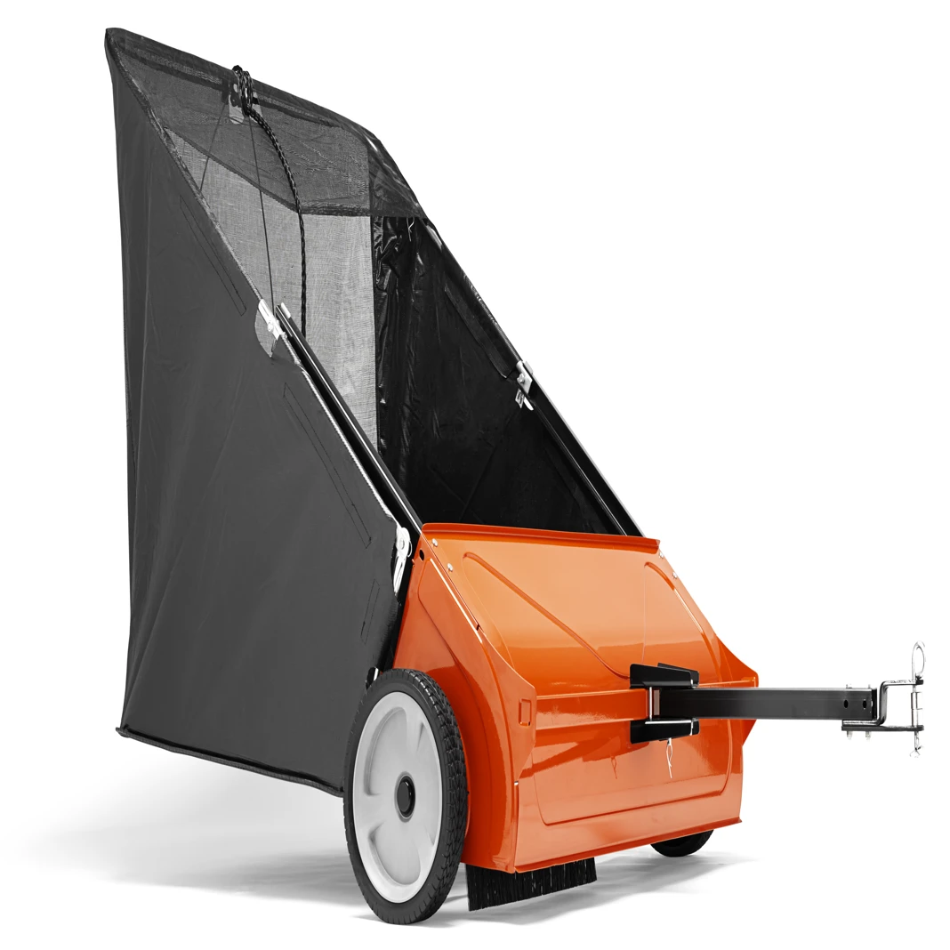Husqvarna Sweeper