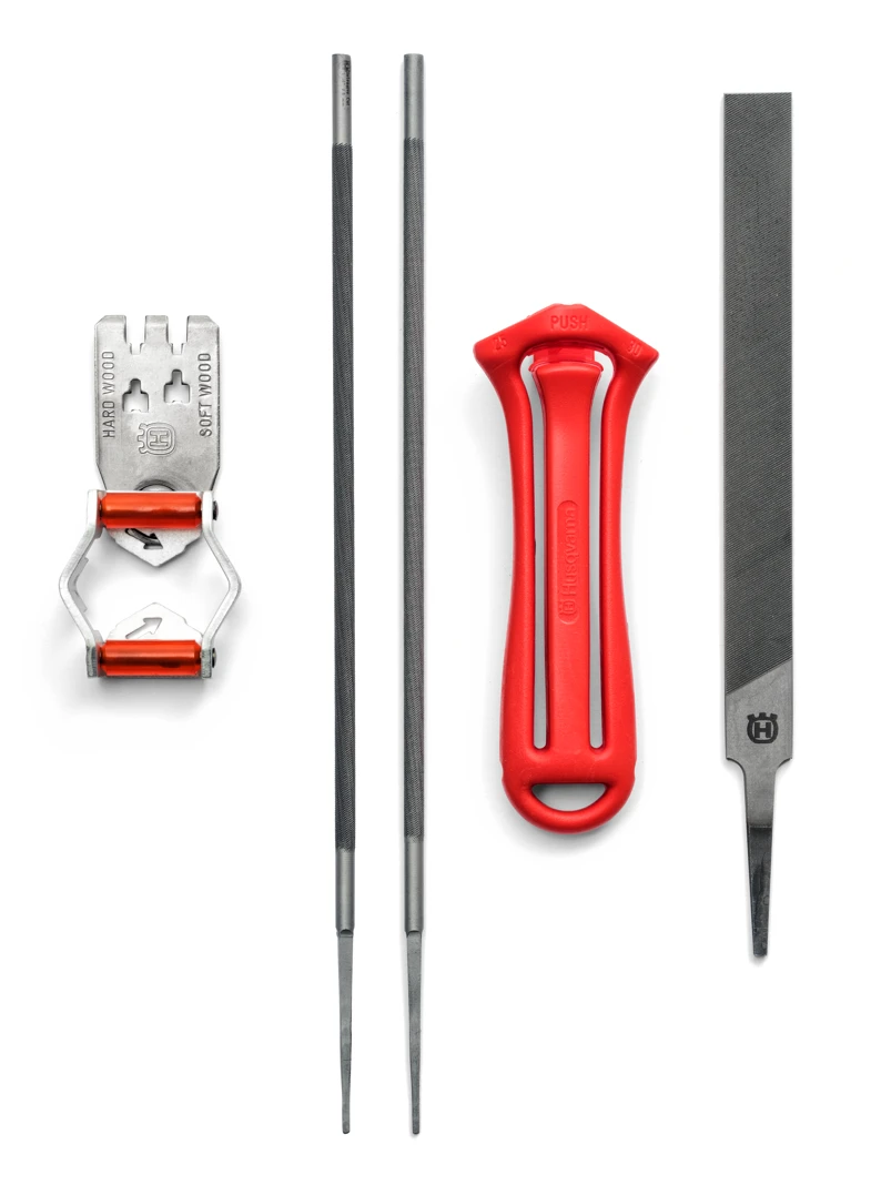 Husqvarna File kits