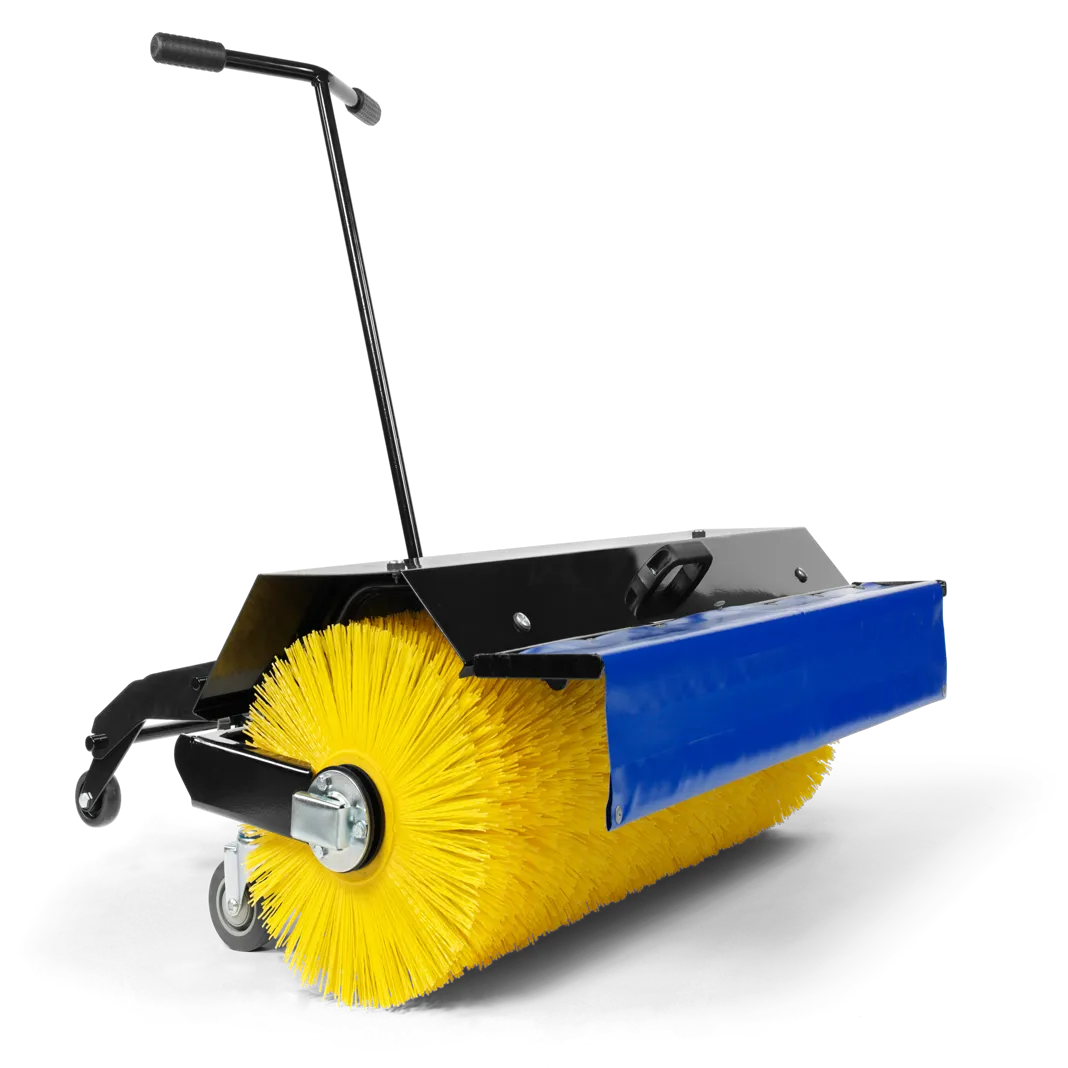 Husqvarna Broom