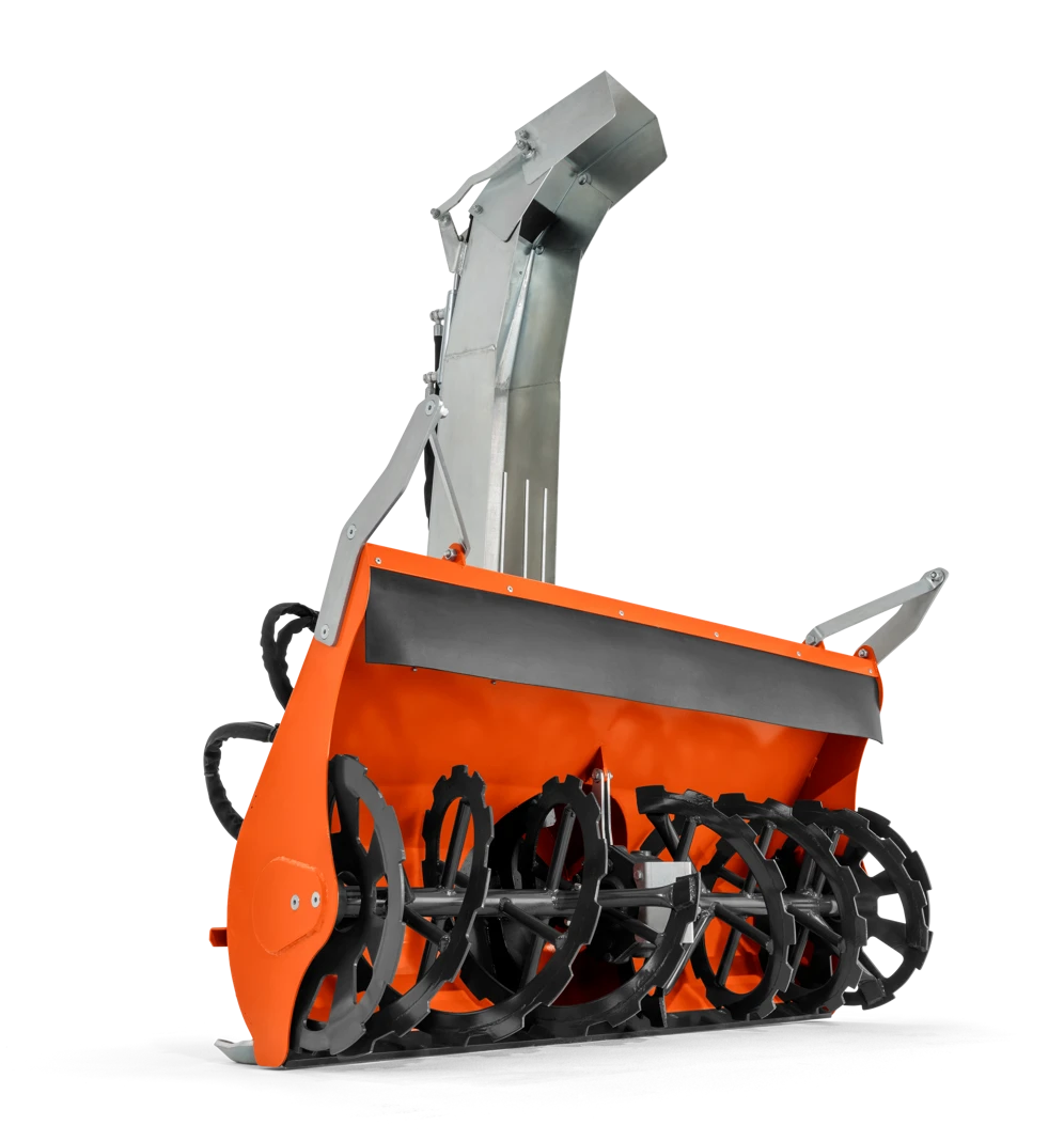 Husqvarna Snow thrower