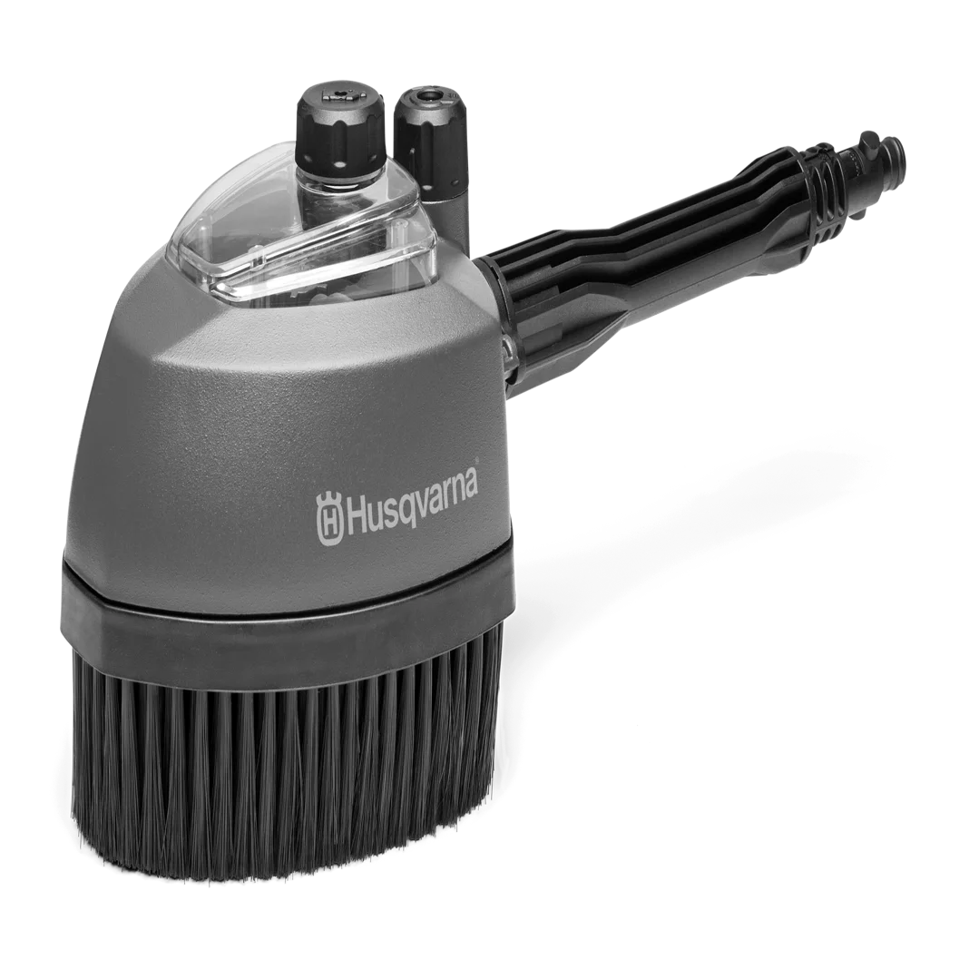 Husqvarna Rotating Brush Kit