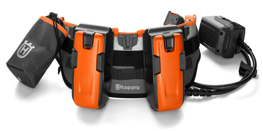 Husqvarna Battery Belt FLEXI