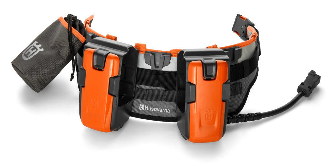 Husqvarna Battery Belt FLEXI