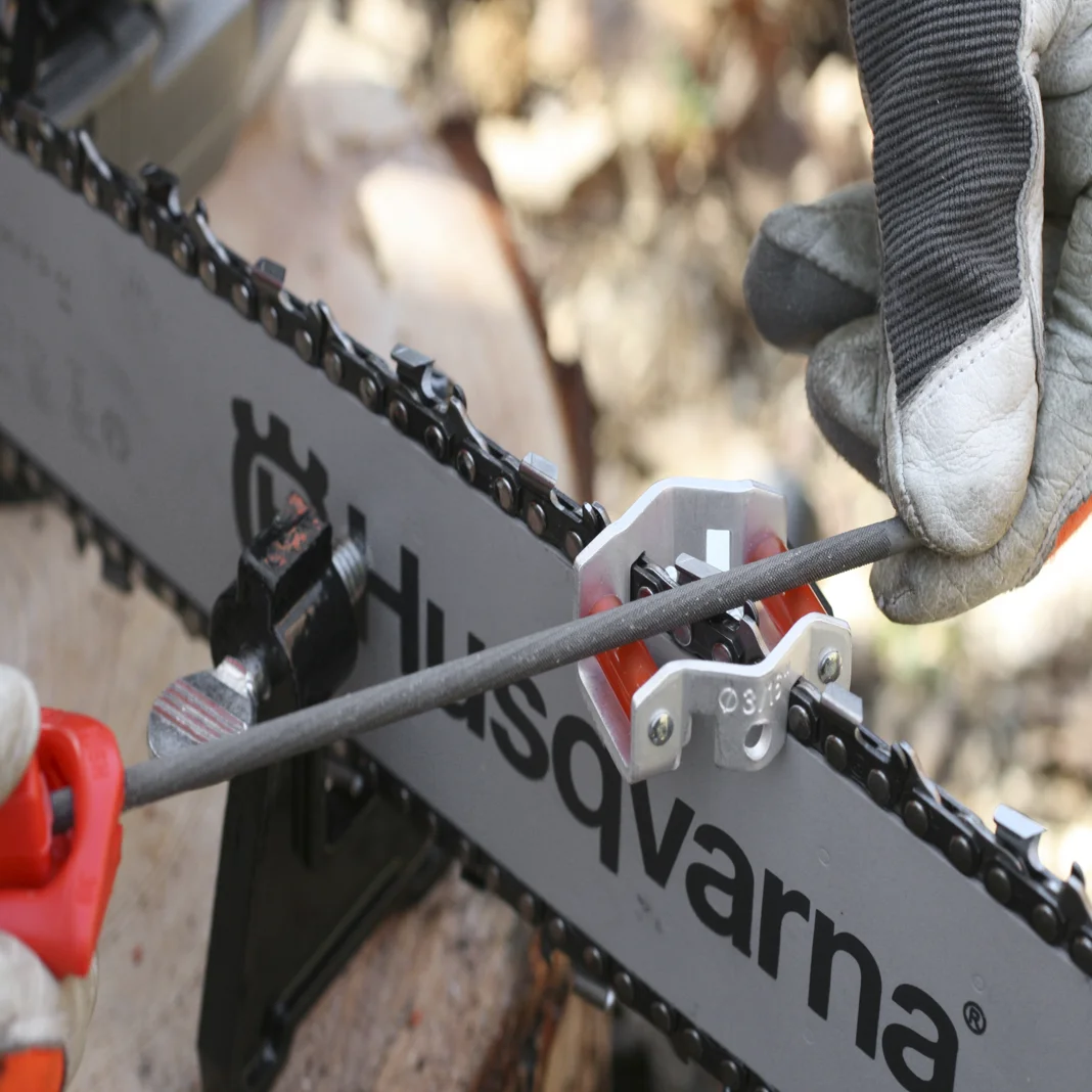 Husqvarna Intensive Cut