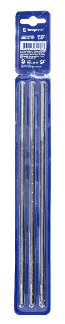 Husqvarna Intensive Cut