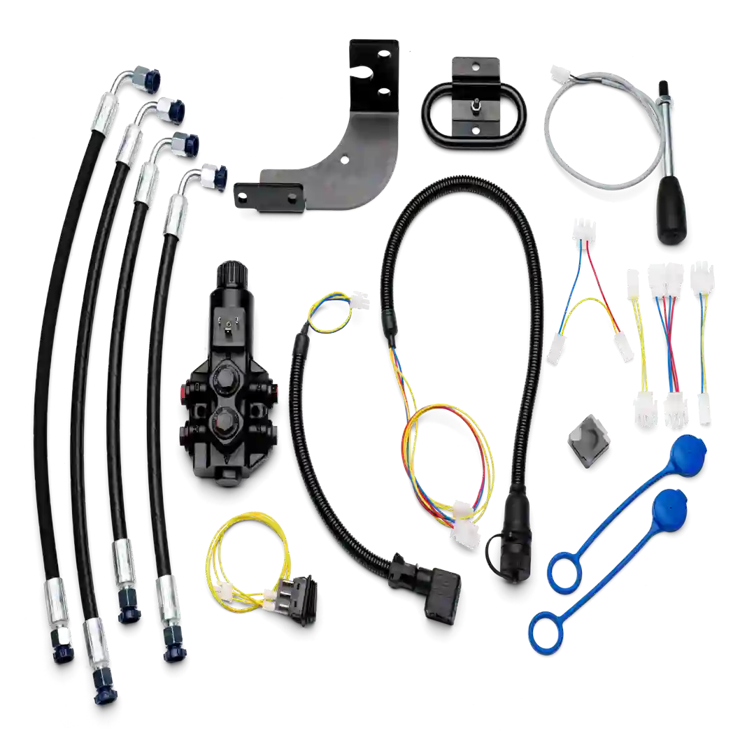 Husqvarna Hydraulic kit