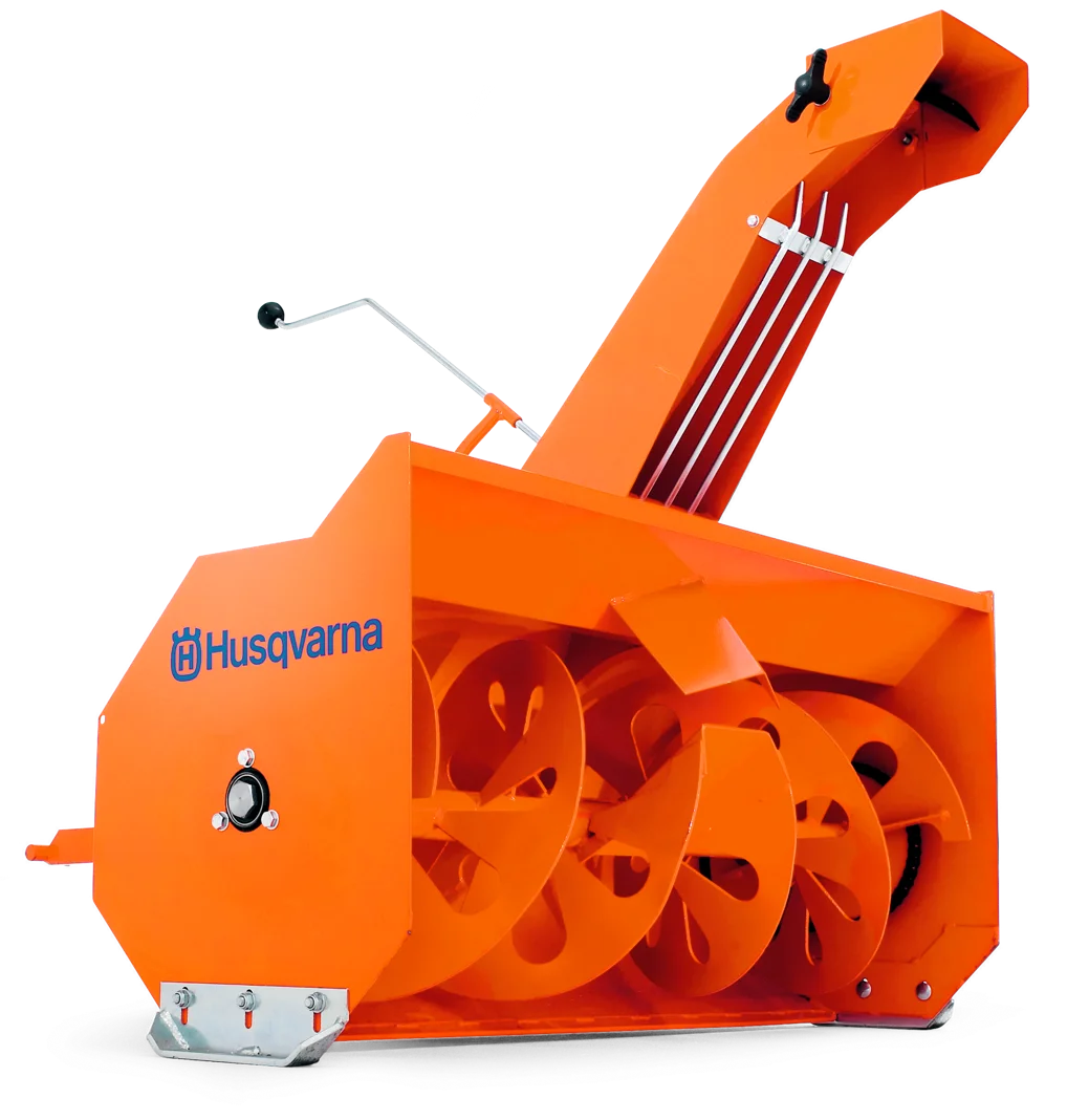Husqvarna Sneeuwblazer