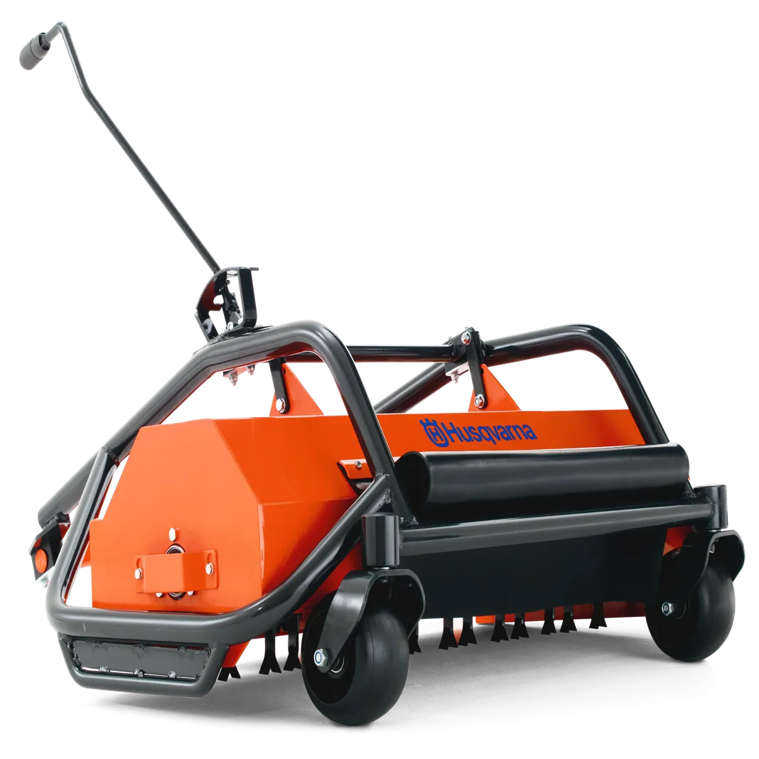 Husqvarna Flail mower