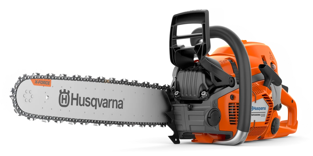 Husqvarna 555