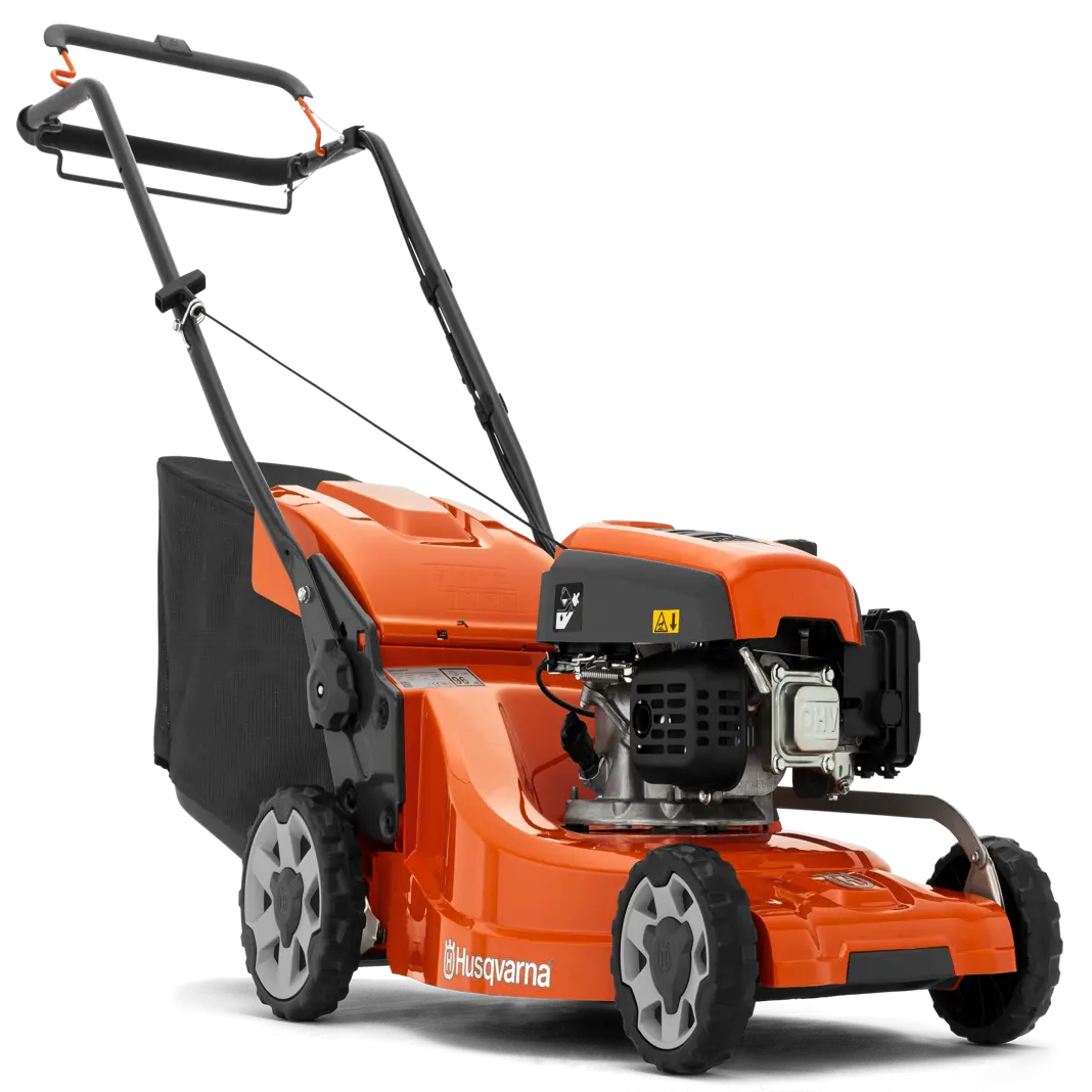 Husqvarna LC 247S