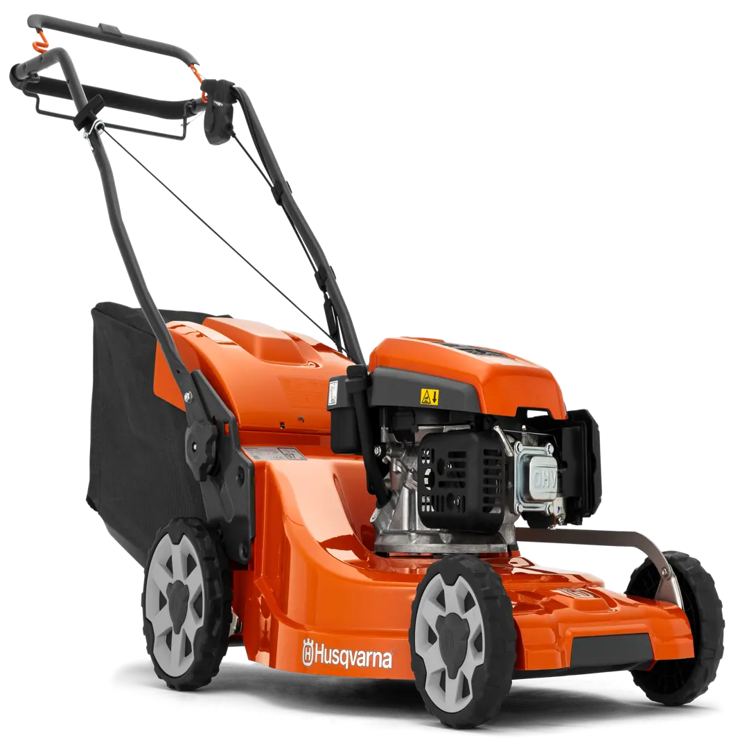 Husqvarna LC 353V