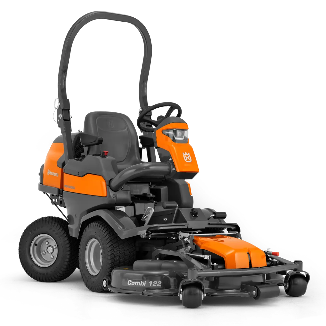 Husqvarna P 524X