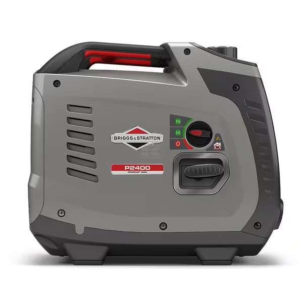 Briggs & Stratton P2400 - Afbeelding 2