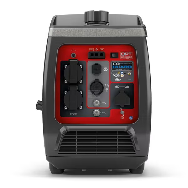 Briggs & Stratton P2400 - Afbeelding 3