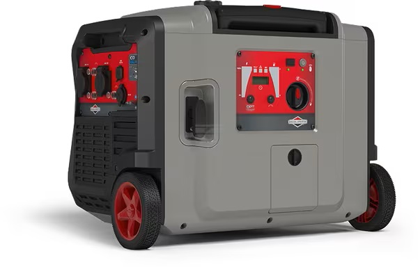 Briggs & Stratton P4500i - Afbeelding 2