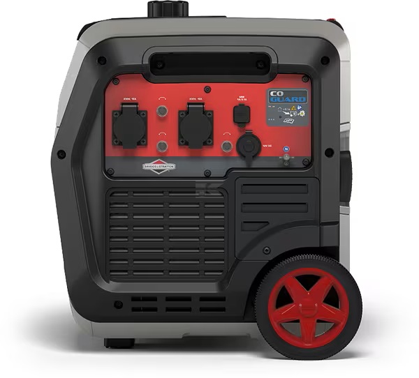 Briggs & Stratton P4500i - Afbeelding 3