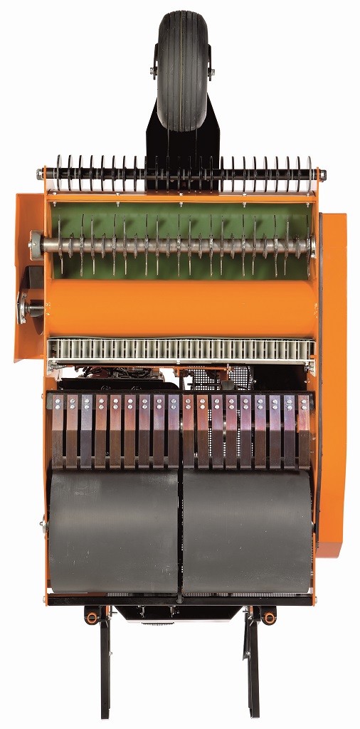 Eliet DZC 750 - Afbeelding 4