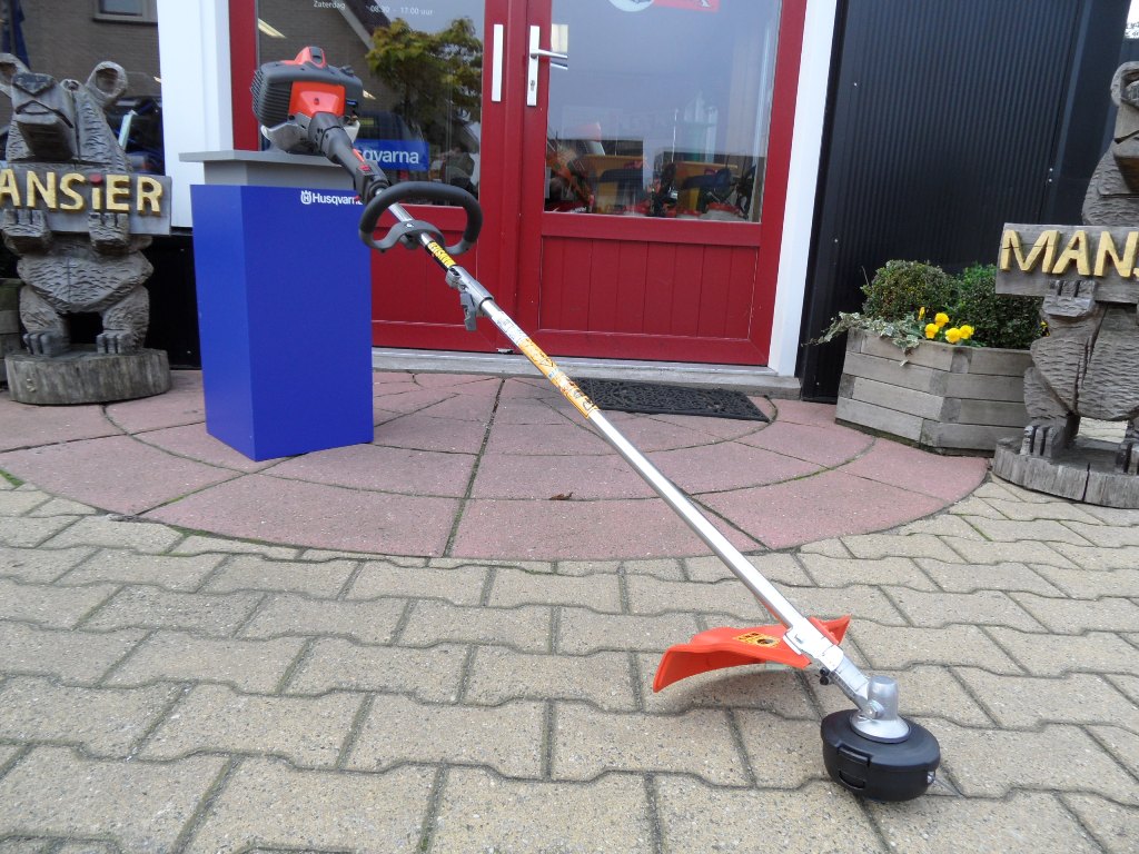 Husqvarna 525LK - Afbeelding 4