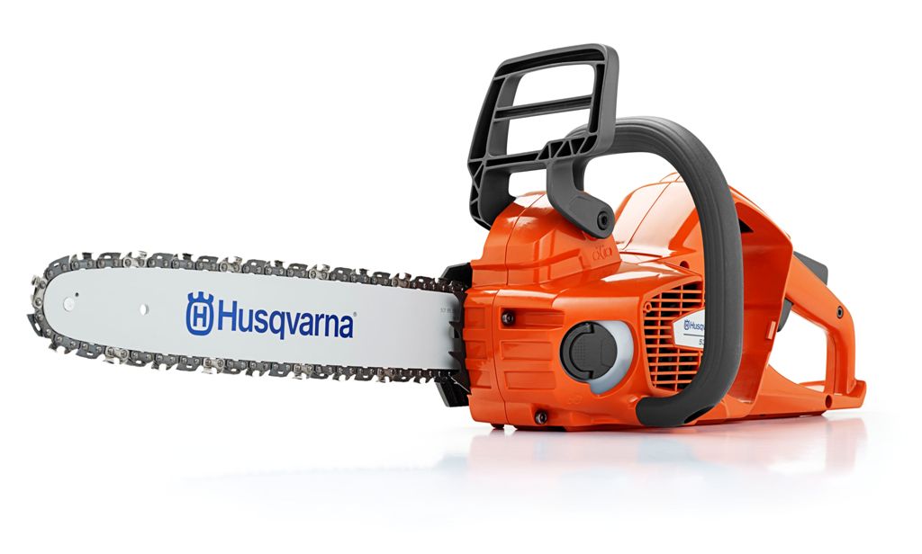 Husqvarna 535iXP