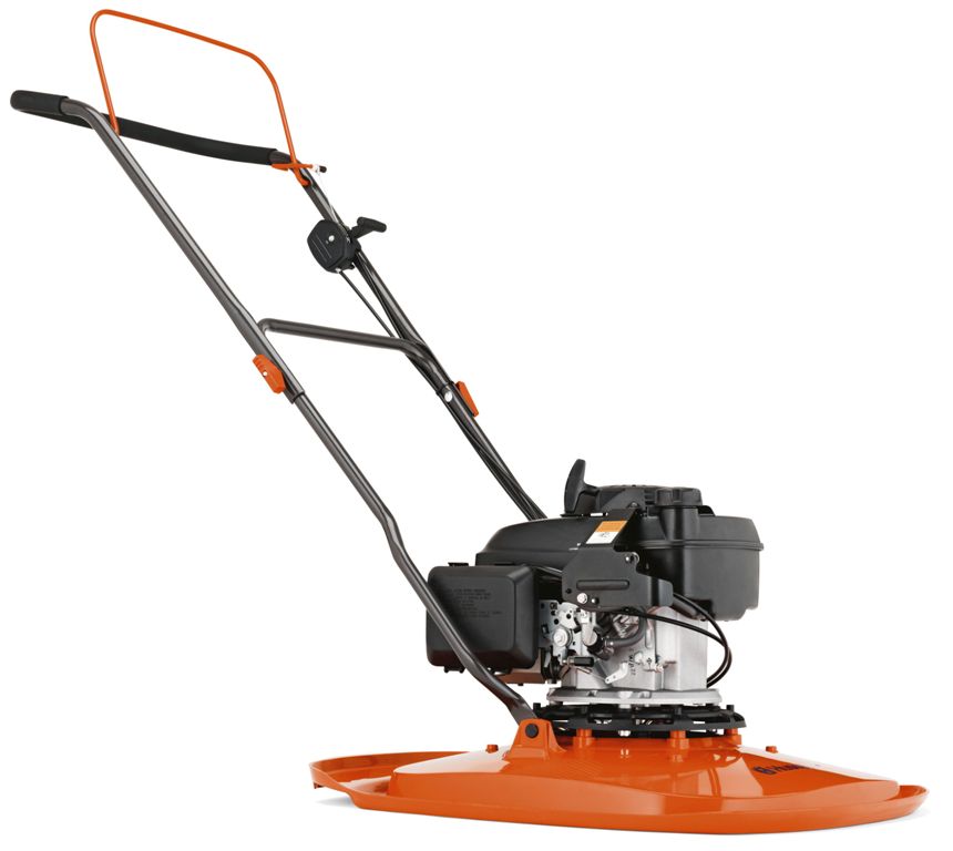 Husqvarna GX 560 zweefmaaier - Afbeelding 2