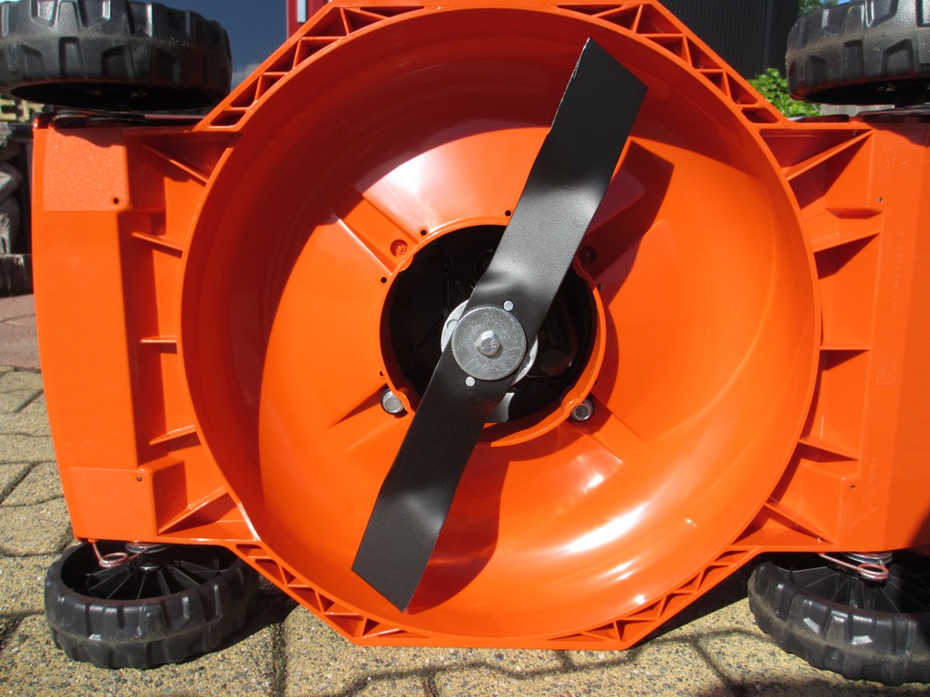 Husqvarna LB 146 P - Afbeelding 5