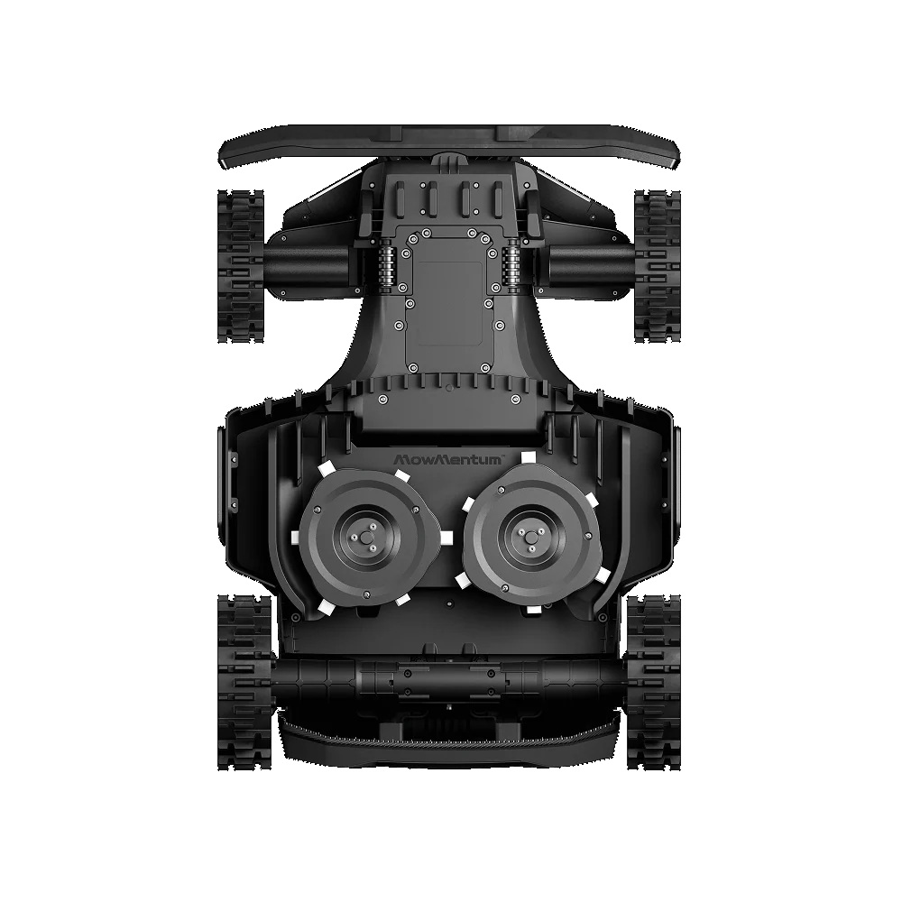 Segway Navimow X420E - Afbeelding 2