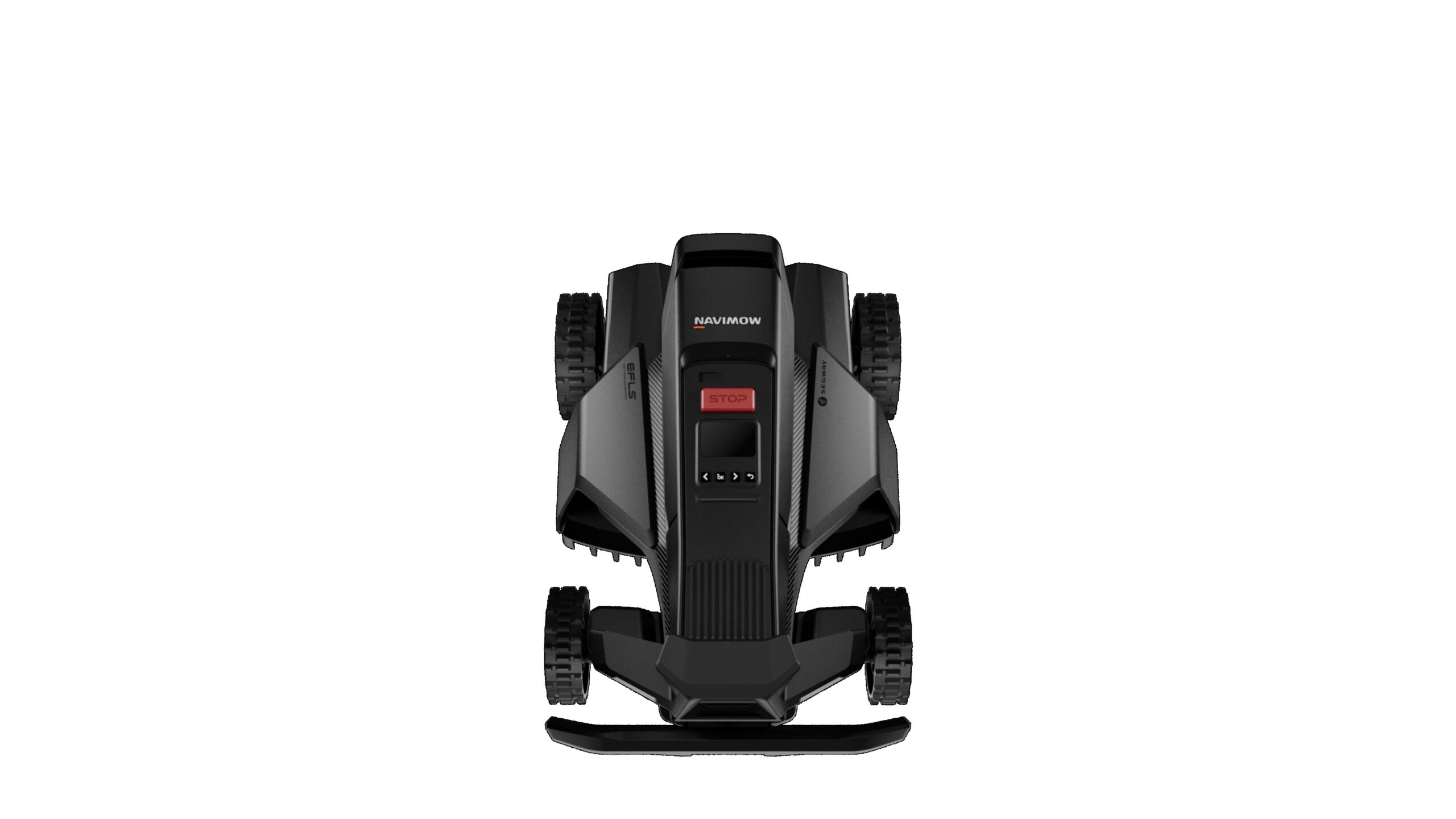 Segway Navimow X420E - Afbeelding 3